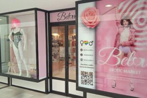 Belove Market Chillán: Tu Espacio de Bienestar, Placer y Autenticidad