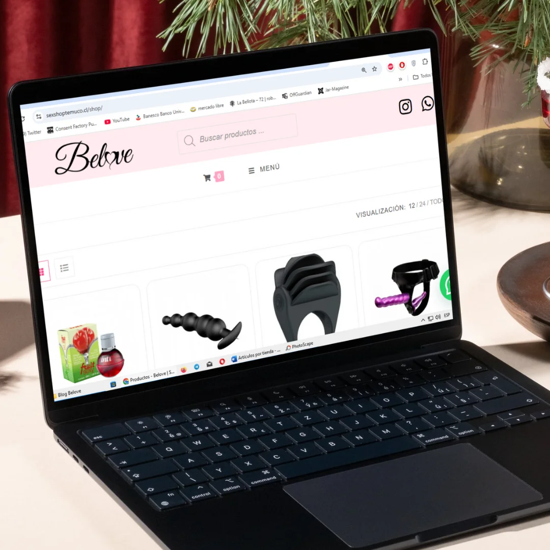 En este momento estás viendo Sexshop Temuco: Bienestar, Placer y Privacidad Desde el Sur de Chile