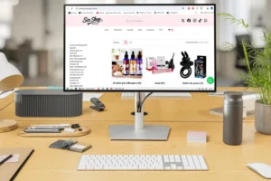 Sexshop Santiago: La Experiencia de Compra Online Más Segura, Discreta y Confiable de Chile